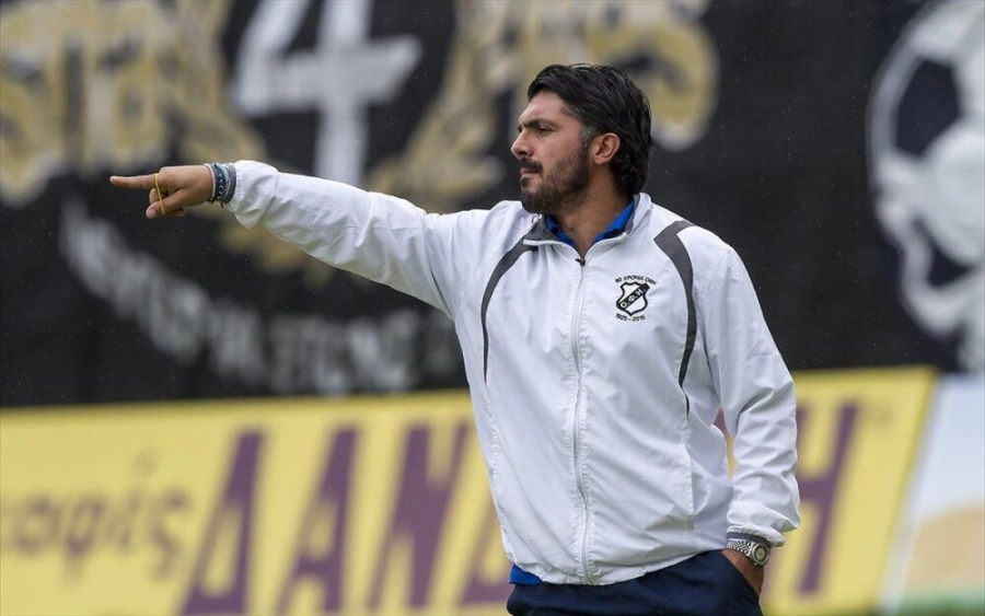 Ένας leggenda επιβεβαιώνει τον ομόλογό του: Ο Μπουφόν ανακοίνωσε νέο allenatore από τη... Super League!