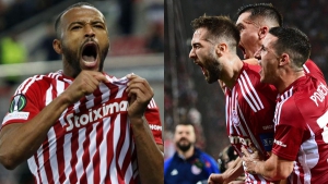 Ακόμη και στα «δύσκολα» ο Ολυμπιακός είναι… Θρύλος στην Ευρώπη! (video)