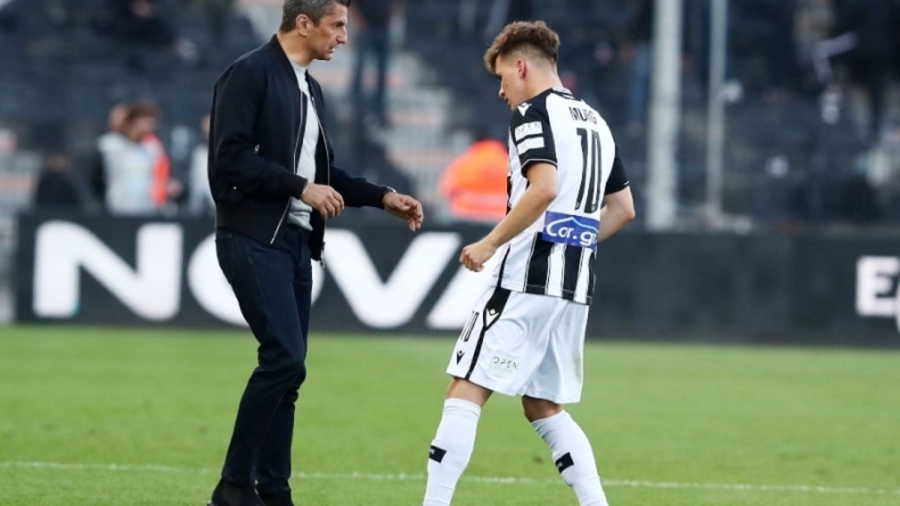 Λουτσέσκου: «Υπάρχει έλλειψη ενέργειας, είμαστε ξεζουμισμένοι»!