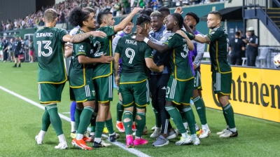 Το Πόρτλαντ είναι το φαβορί και το Pamestoixima το επιβεβαιώνει