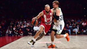 Ολυμπιακός: Το πρόγραμμα στο EuroLeague Super Cup, με Φενέρ στον ημιτελικό (pic)