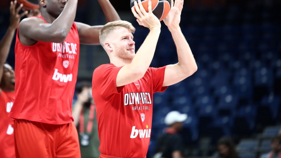 Ουόκαπ: «Έπρεπε να διαχειριστούμε διαφορετικά την Εφές, οι ομάδες του Σάρας είναι πειθαρχημένες» (video)