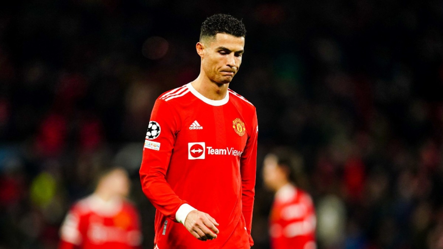 Εκτός αποστολής ο Ρονάλντο με την Τσέλσι – Δεν προπονείται για το επόμενο τριήμερο!