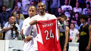 Όταν ο Ολυμπιακός προσπάθησε να φέρει Κόμπι Μπράιαντ και ΛεΜπρόν Τζέιμς στο λιμάνι!