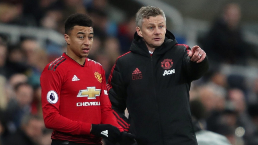 Μάντσεστερ Γιουνάιτεντ: «Πρόταση στον Λίνγκαρντ για νέο συμβόλαιο»