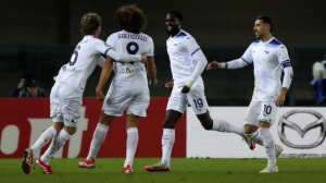 Γκολ και θέαμα στην Ρώμη και η Interwetten πληρώνει