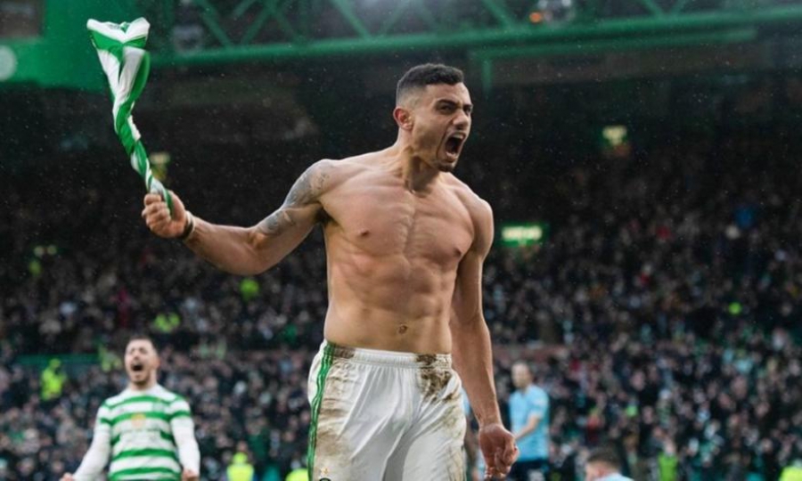 Conference League: Βασικός στο Μπόντο Γκλιμτ - Σέλτικ ο Γιακουμάκης