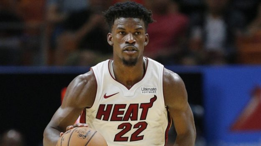 Μπάτλερ: «Δε μπορεί να μην έχω εκτελέσει μία βολή»