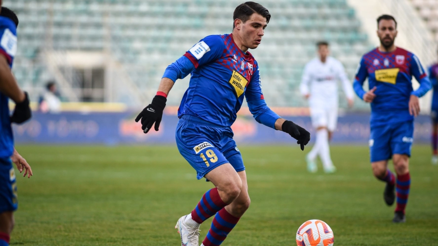 Ενδιαφέρον για Κούτσια από το MLS