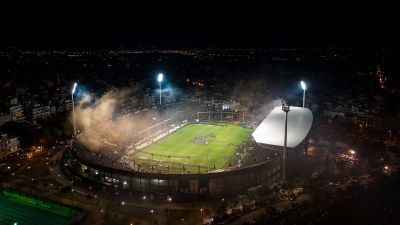 ΠΑΕ ΠΑΟΚ: «Στο γήπεδο με εισιτήριο και τα παιδιά κάθε ηλικίας»