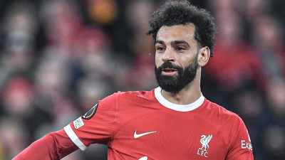 Κανείς άλλος σαν τον Σαλάχ: Τέτοιος σκόρερ δεν ξαναπέρασε από τη Λίβερπουλ!
