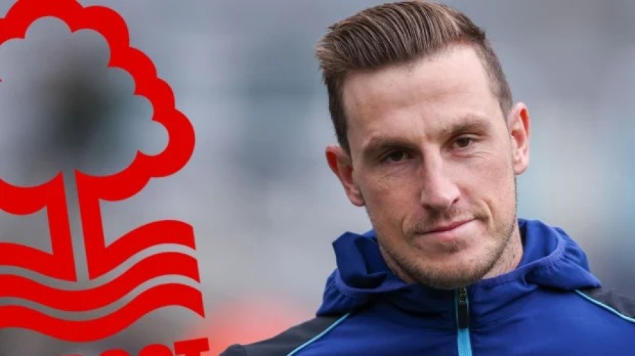 Πλήρης συμφωνία Νότιγχαμ Φόρεστ – Νιούκαστλ για δανεισμό του Γουντ!