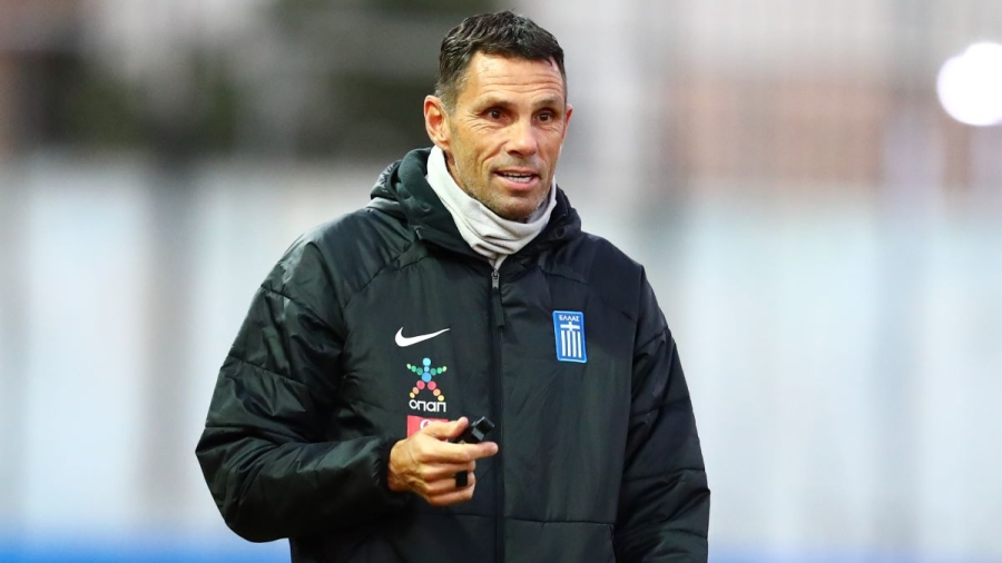 Πογιέτ: «Θέλω να μείνω στην Ελλάδα, η κατάσταση εξαρτάται από το Euro»