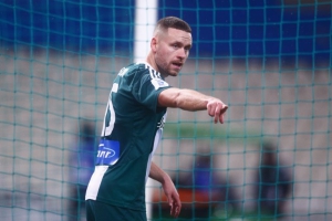 Ίνγκασον: «Έτοιμοι για την πρόκληση - Τίποτα δεν αλλάζει σ' ένα βράδυ!»