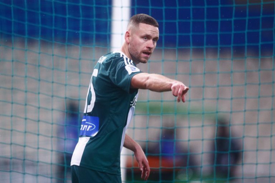 Ίνγκασον: «Έτοιμοι για την πρόκληση - Τίποτα δεν αλλάζει σ' ένα βράδυ!»