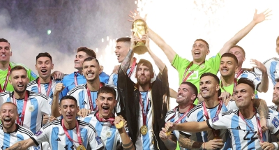 Μουντιάλ 2026: Οι όμιλοι και το καλεντάρι της διοργάνωσης!