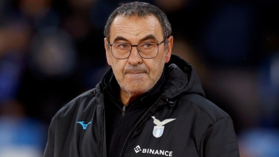 Σάρι: «Διαφώνησα πλήρως με την παραχώρηση του Μανδά!»