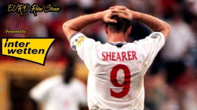 Το «αντίο» του Σίρερ στην Εθνική Αγγλίας ήταν… πικρό και είχε την υπογραφή της Ρουμανίας!