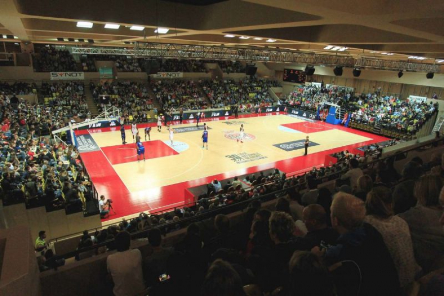 Mονακό: Ανακοίνωσε sold out για το Game 3 με τον Ολυμπιακό!