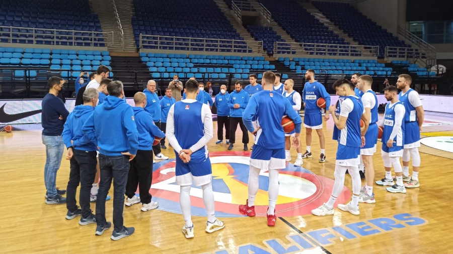 Λούντζης, Παπαγιάννης και Τσαλμπούρης μιλάνε στο BN Sports για τα παιχνίδια των «παραθύρων»! (video)