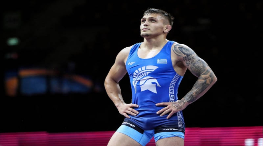 Ήττα στην επιστροφή του ο Πιλίδης!