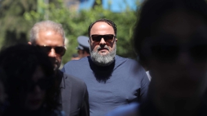 Ολυμπιακός: Θλίψη για Βαγγέλη Μαρινάκη - Πέθανε η μητέρα του, Ειρήνη