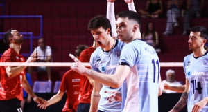 European League: Το πρόγραμμα της δεύτερης φάσης για των Εθνικών μας ομάδων!