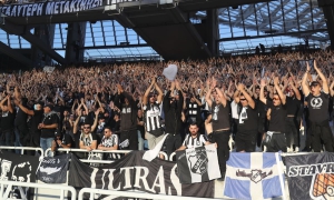 ΟΦΗ: «Στις 3 Ιανουαρίου, ραντεβού στο Παγκρήτιο!»