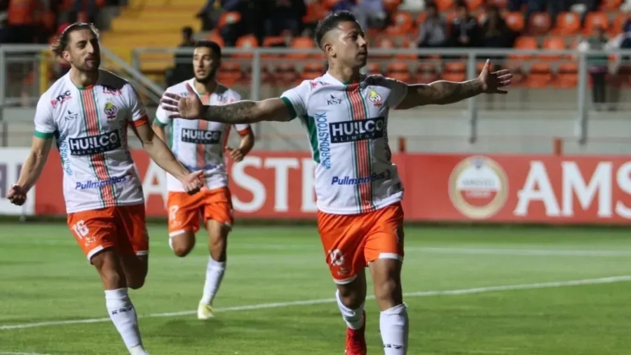 Η Κομπρεσάλ είναι το φαβορί και το αποδεικνύει στην Interwetten