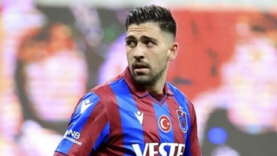 Μπακασέτας: Η Τράμπζονσπορ διέψευσε πως ζήτησε να φύγει!