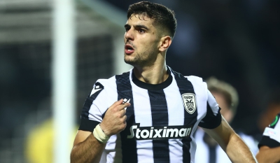 «Η Άιντραχτ μίλησε με ΠΑΟΚ για Κουλιεράκη!»