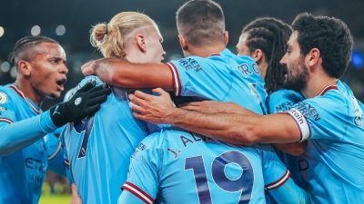 Μάντσεστερ Σίτι – Τότεναμ 4-2: Πώς να ξεγράψεις αυτή την ομάδα του Πεπ; (video)