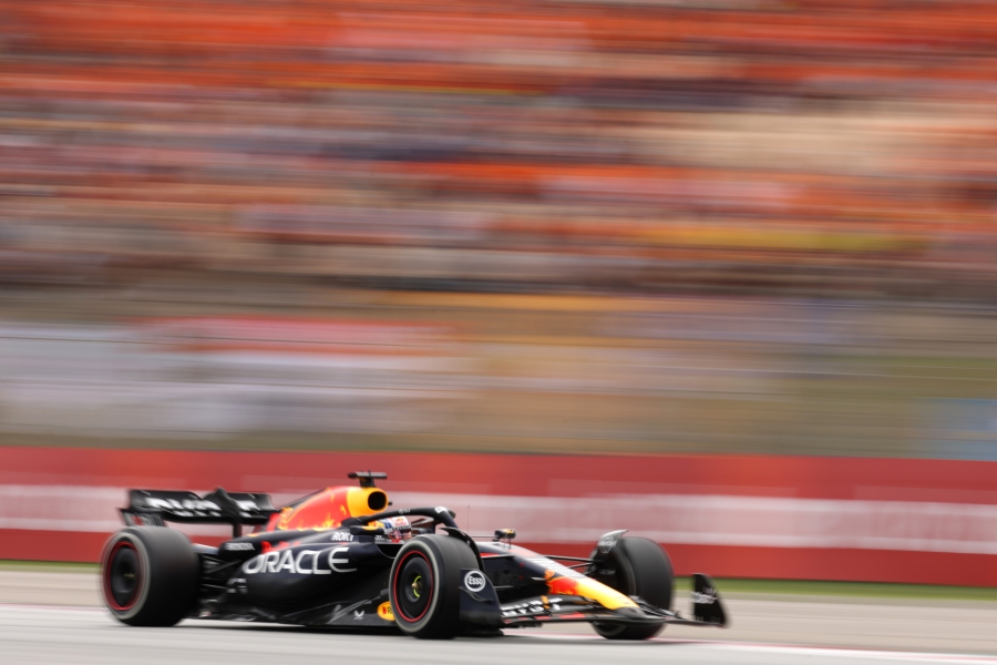 Formula 1: Νικητής ξανά ο Μαξ Φερστάπεν