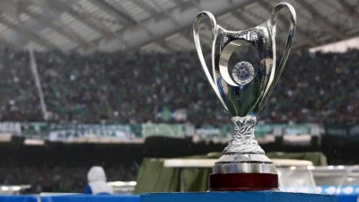 Πρέπει να είσαι προετοιμασμένος για να τους κερδίσεις, και όχι απλά για να τους παίξεις, τους τελικούς!