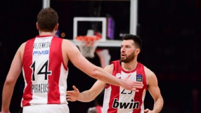 Βγάζει αντίδραση στη Γαλλία ο Ολυμπιακός και…. ταμείο από το Pamestoixima!