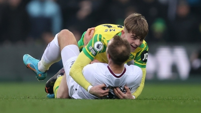 Γουίλιαμς για Έρικσεν: «Αισθάνθηκα ότι χρειαζόταν μία αγκαλιά!»