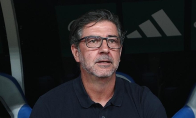 Ρουί Βιτόρια: «Ανεβήκαμε επίπεδο στην Ευρώπη – Θέλουμε να καλλιεργήσουμε νοοτροπία νικητή» – Τι ανέφερε για Ιωαννίδη!