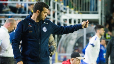 Η Ελλάδα κόντρα στην Πορτογαλία με φόντο την πρόκριση στους «16» του Μουντιάλ mini ποδοσφαίρου!