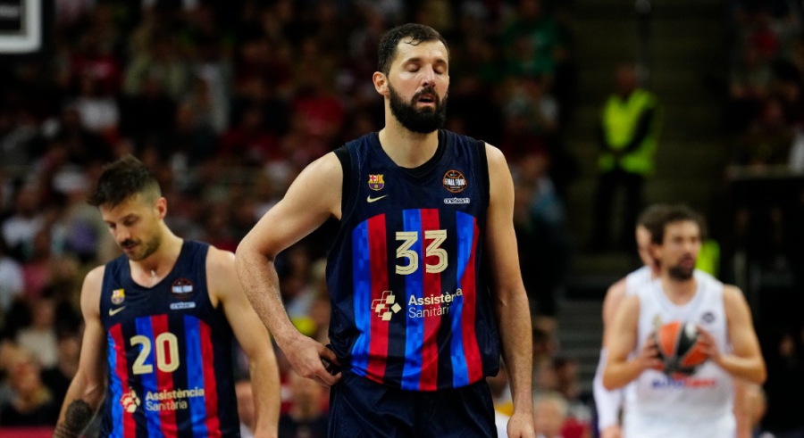 Παρτιζάν: «Να πει δημόσια ο Μίροτιτς ποιος τον απείλησε»