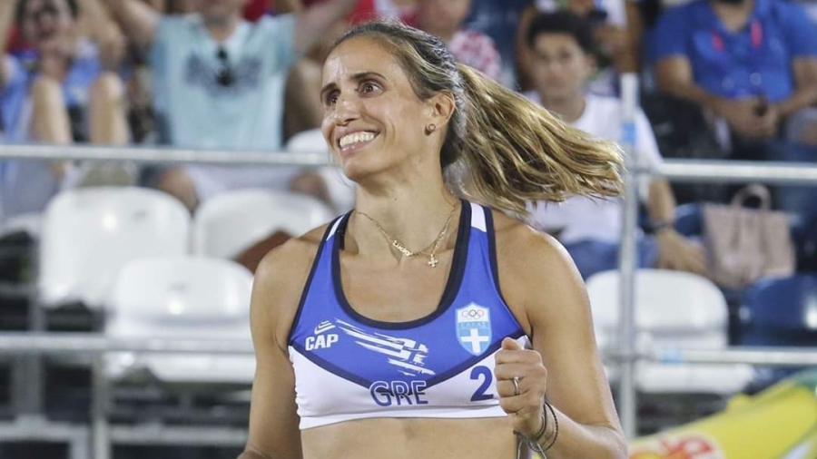 Βίκυ Αρβανίτη: Έβγαλε στη δημοσιότητα το παράπονο της!