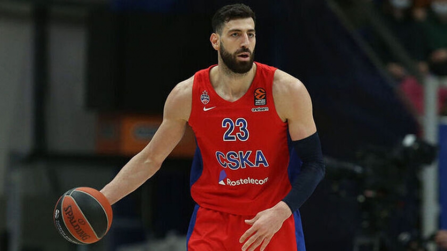 Φεύγει λόγω πολέμου από την ΤΣΣΚΑ ο Σενγκέλια!