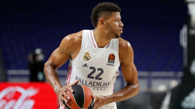 Ταβάρες σε Σλούκα: «Οι αριθμοί δεν λένε ψέματα!»