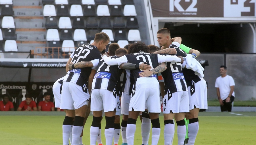 ΠΑΟΚ: Ο Σαββίδης μίλησε, τώρα το... μπαλάκι είναι στην ομάδα!