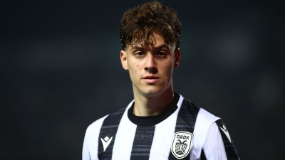 «Η Μπράιτον ετοιμάζει πρόταση για τον Κωνσταντέλια!»