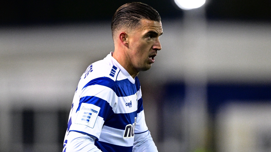 Επιστρέφει στην Πολωνία το καλοκαίρι ο Καρλίτος