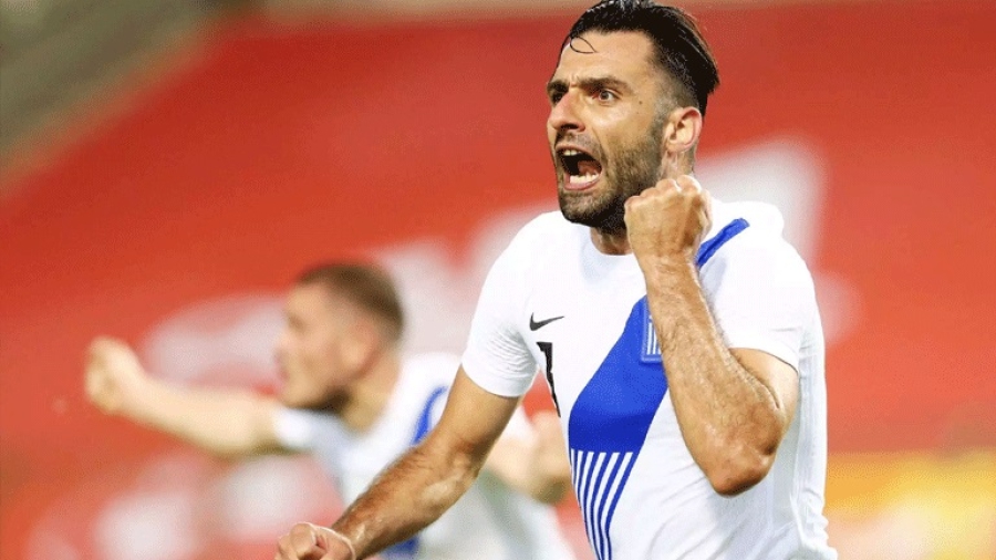 Ο προπονητής της Πεντίκσπορ επιβεβαίωσε τη συμφωνία με Τζαβέλλα - Πρόταση και σε Πέλκα!