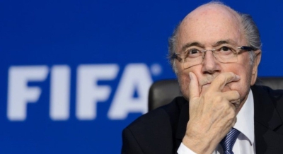Ζεπ Μπλάτερ: Ο μεγάλος πρωταγωνιστής των σκανδάλων της FIFA συμπληρώνει 87 χρόνια ζωής!