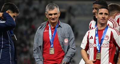 Μεντιλίμπαρ: «Δυσκολευτήκαμε - Τα καταφέραμε με υπομονή!»