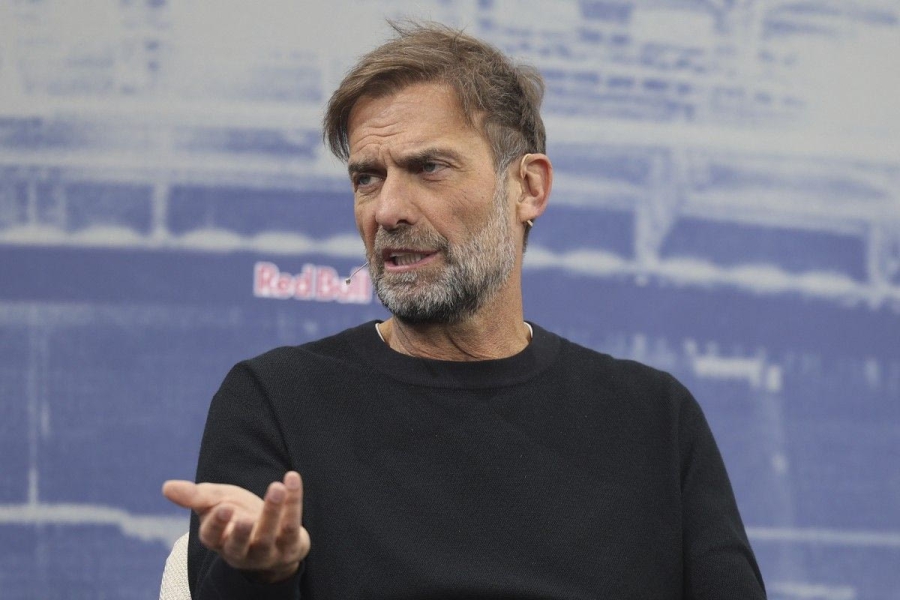 Σφοδρή επίθεση UEFA σε Κλοπ: «Πήγε στη Red Bull για το εύκολο χρήμα – Ποτέ δεν τον συμπάθησα»