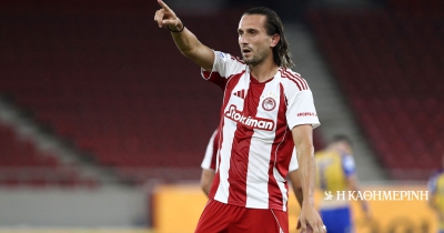 «Έκανε πρόταση στον Ολυμπιακό για Γιαζίτσι η Μπεσίκτας!»